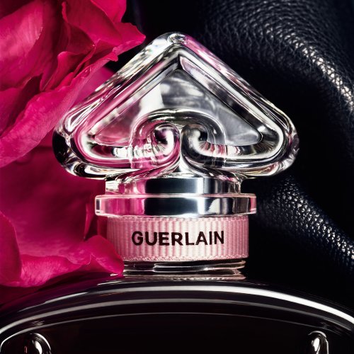 GUERLAIN La Petite Robe Noire - Schwarze Rose - Eau de Parfum